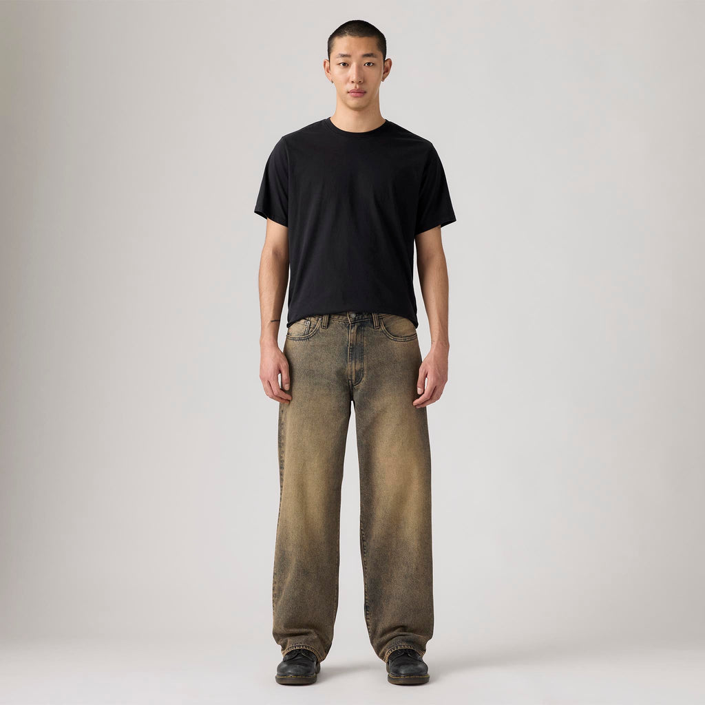 LEVI'S® MEN'S 578™ BAGGY JEANS - BROWN