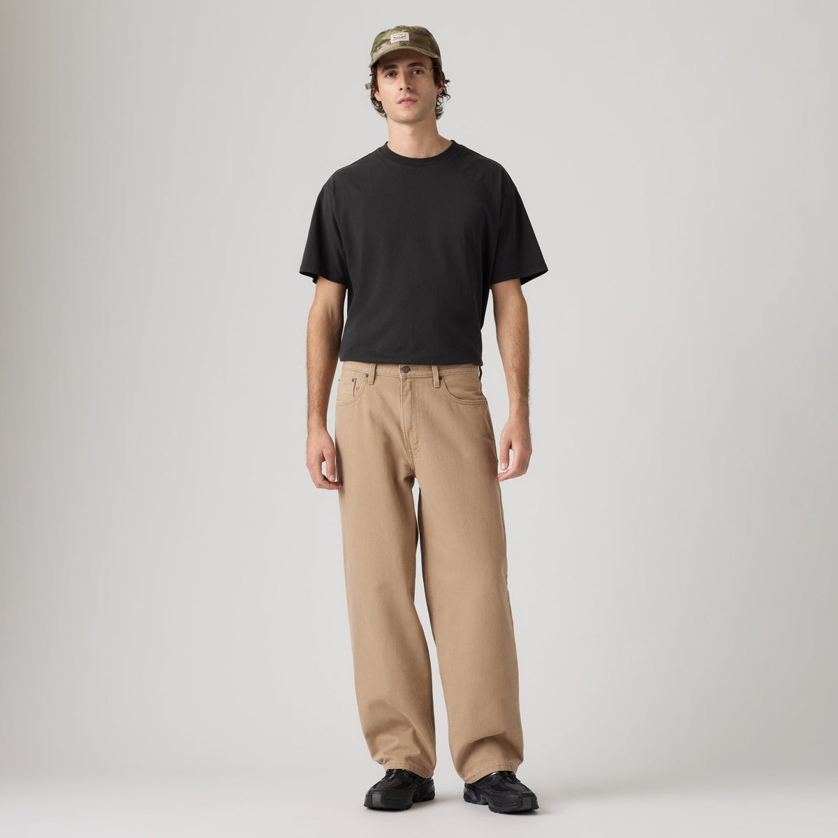 Levi's® Men's 578™ Baggy Jeans - Tan