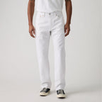 LEVI'S® MEN'S 541™ ATHLETIC TAPER JEANS - WHITE