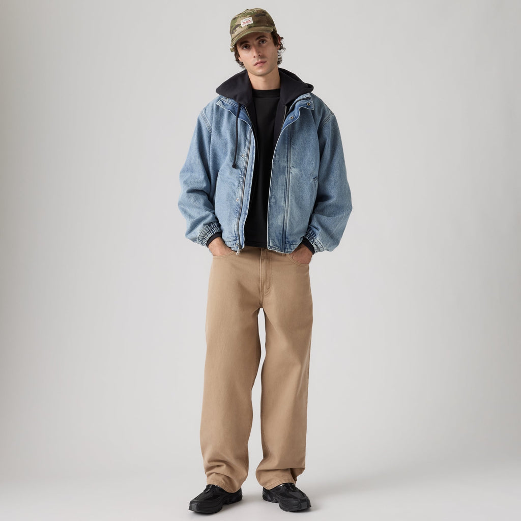 Levi's® Men's 578™ Baggy Jeans - Tan