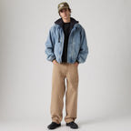 Levi's® Men's 578™ Baggy Jeans - Tan
