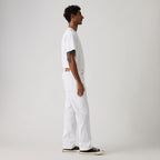 LEVI'S® MEN'S 541™ ATHLETIC TAPER JEANS - WHITE