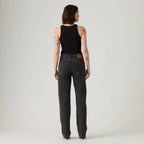LEVI'S® WOMEN'S 501® '90S JEANS - BLACK