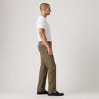 LEVI'S® MEN'S XX CHINO AUTHENTIC RELAXED - BROWN