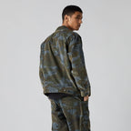 LEVI'S® MEN'S RELAXED TRUCKER JACKET - MULTI-COLOR