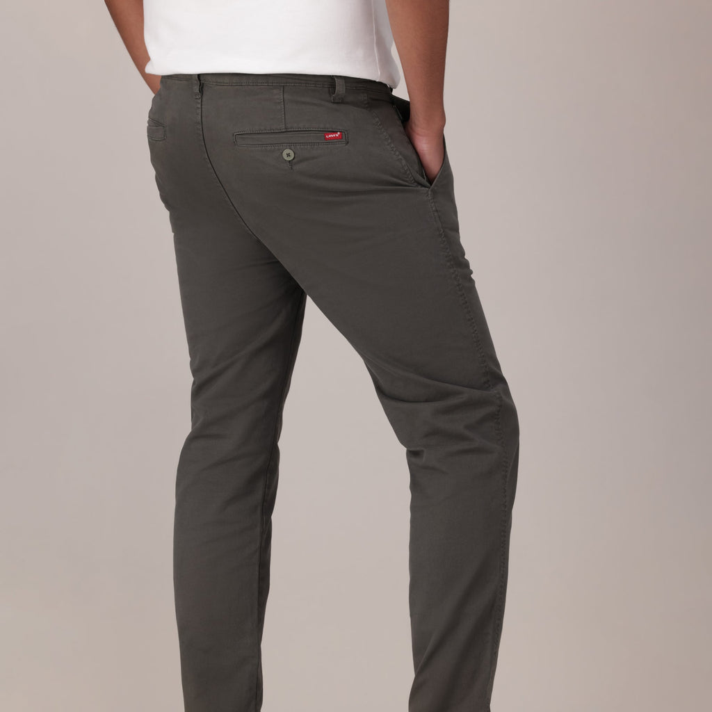 LEVI'S® MEN'S XX CHINO STANDARD TAPER  - GREEN