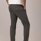 LEVI'S® MEN'S XX CHINO STANDARD TAPER  - GREEN