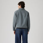 LEVI'S® MEN'S NEWELL UTILITY JACKET - MULTI-COLOR
